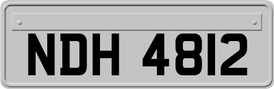 NDH4812