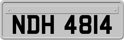 NDH4814