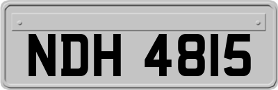 NDH4815