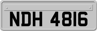 NDH4816