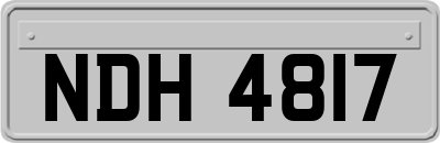 NDH4817
