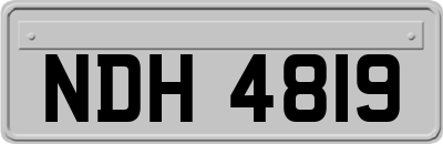 NDH4819