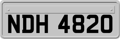 NDH4820