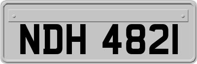 NDH4821