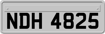 NDH4825