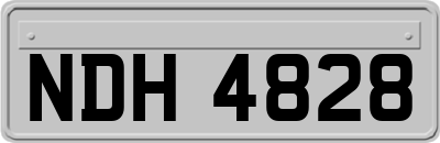 NDH4828