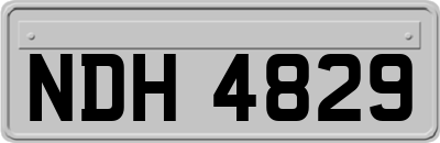 NDH4829