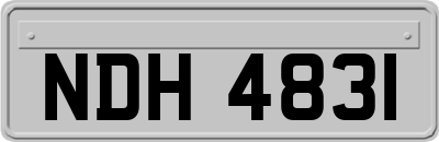 NDH4831