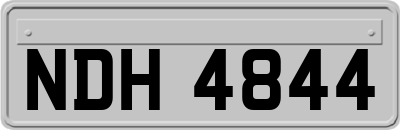 NDH4844