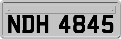 NDH4845