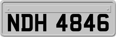 NDH4846