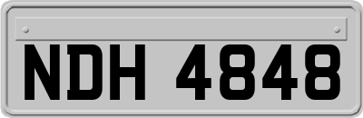 NDH4848