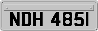 NDH4851