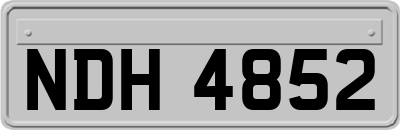 NDH4852