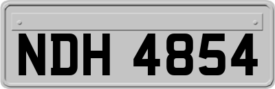 NDH4854
