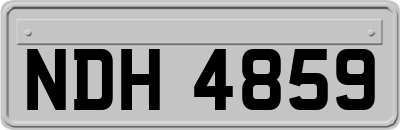 NDH4859