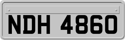 NDH4860