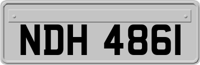 NDH4861