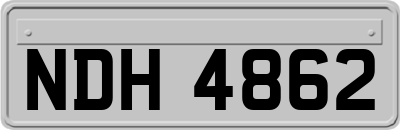 NDH4862