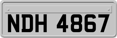 NDH4867