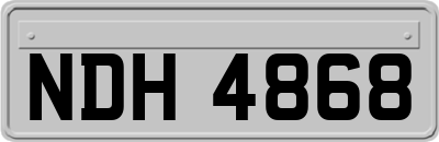 NDH4868