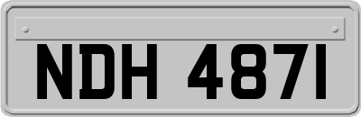NDH4871