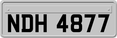 NDH4877