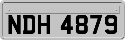 NDH4879