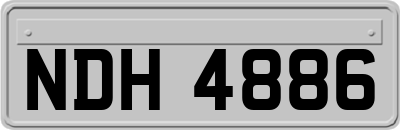 NDH4886
