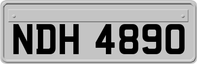 NDH4890