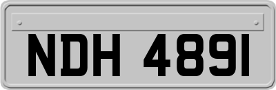 NDH4891
