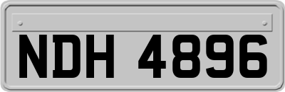 NDH4896