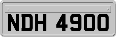 NDH4900