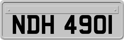 NDH4901