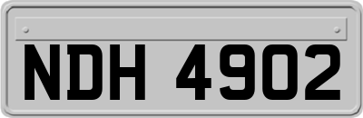 NDH4902