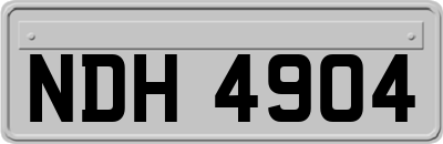 NDH4904
