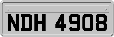 NDH4908