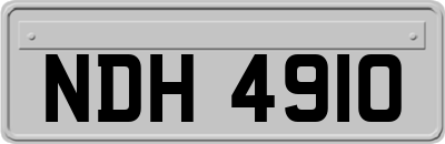 NDH4910