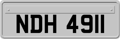 NDH4911