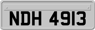 NDH4913