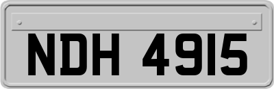 NDH4915