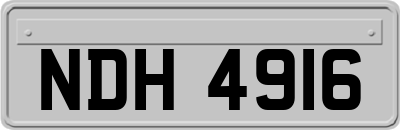 NDH4916
