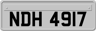 NDH4917