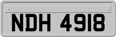 NDH4918