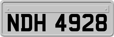 NDH4928
