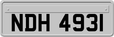 NDH4931