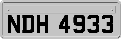 NDH4933