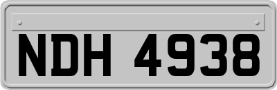 NDH4938