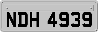 NDH4939