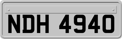 NDH4940